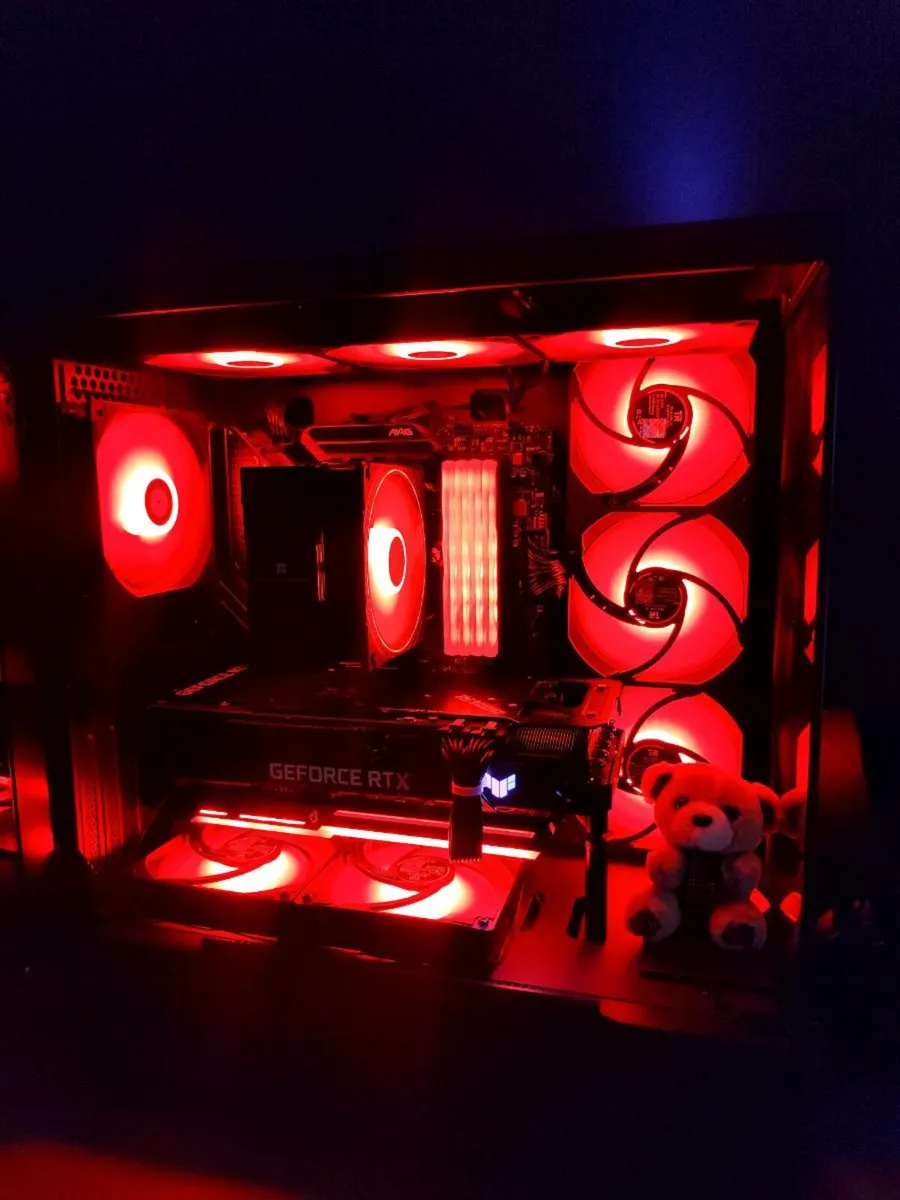 Gaming pc - Image 3