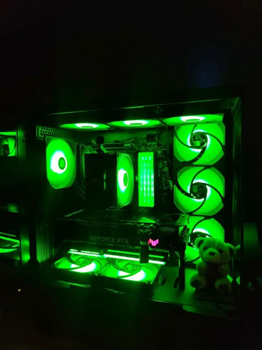 Gaming pc - Image 4