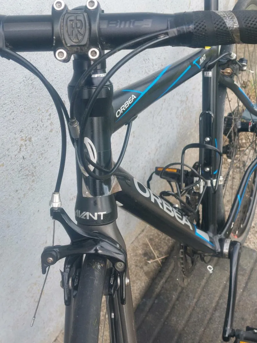 Orbea Avant 51cm/small - Image 4