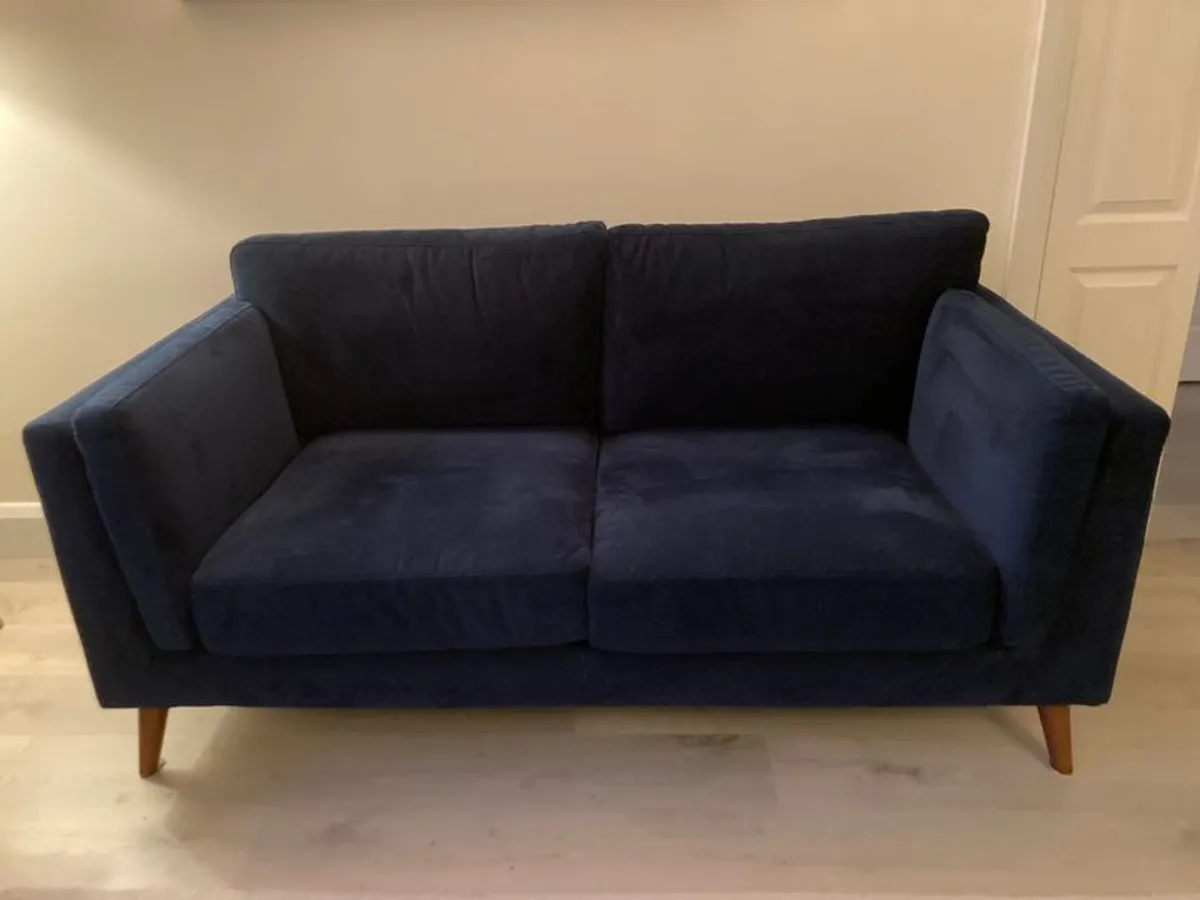Sofa 2 Seater