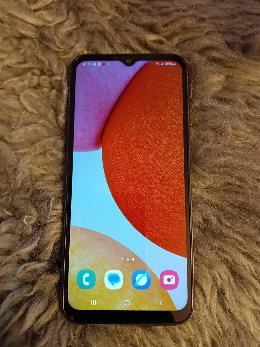 Samsung Galaxy A14 5G - Image 1