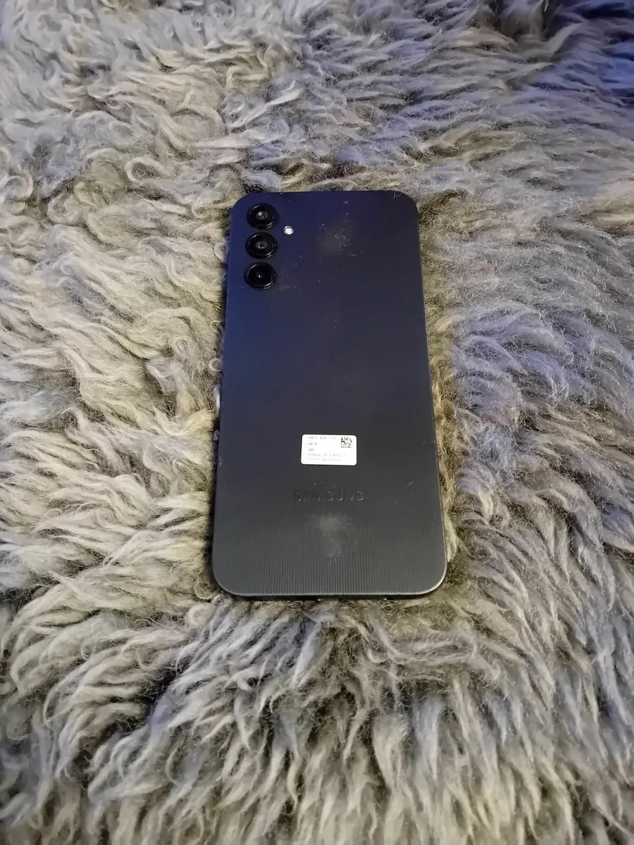 Samsung Galaxy A14 5G - Image 4