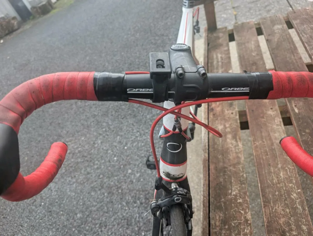 Orbea Orca 55cm Bike - Image 2