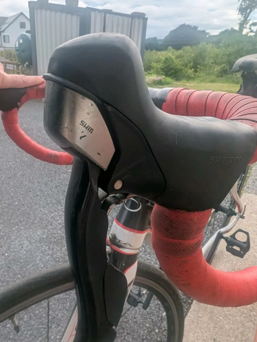 Orbea Orca 55cm Bike - Image 3