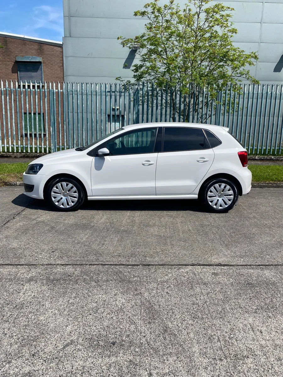 Volkswagen Polo 2012 - Image 4