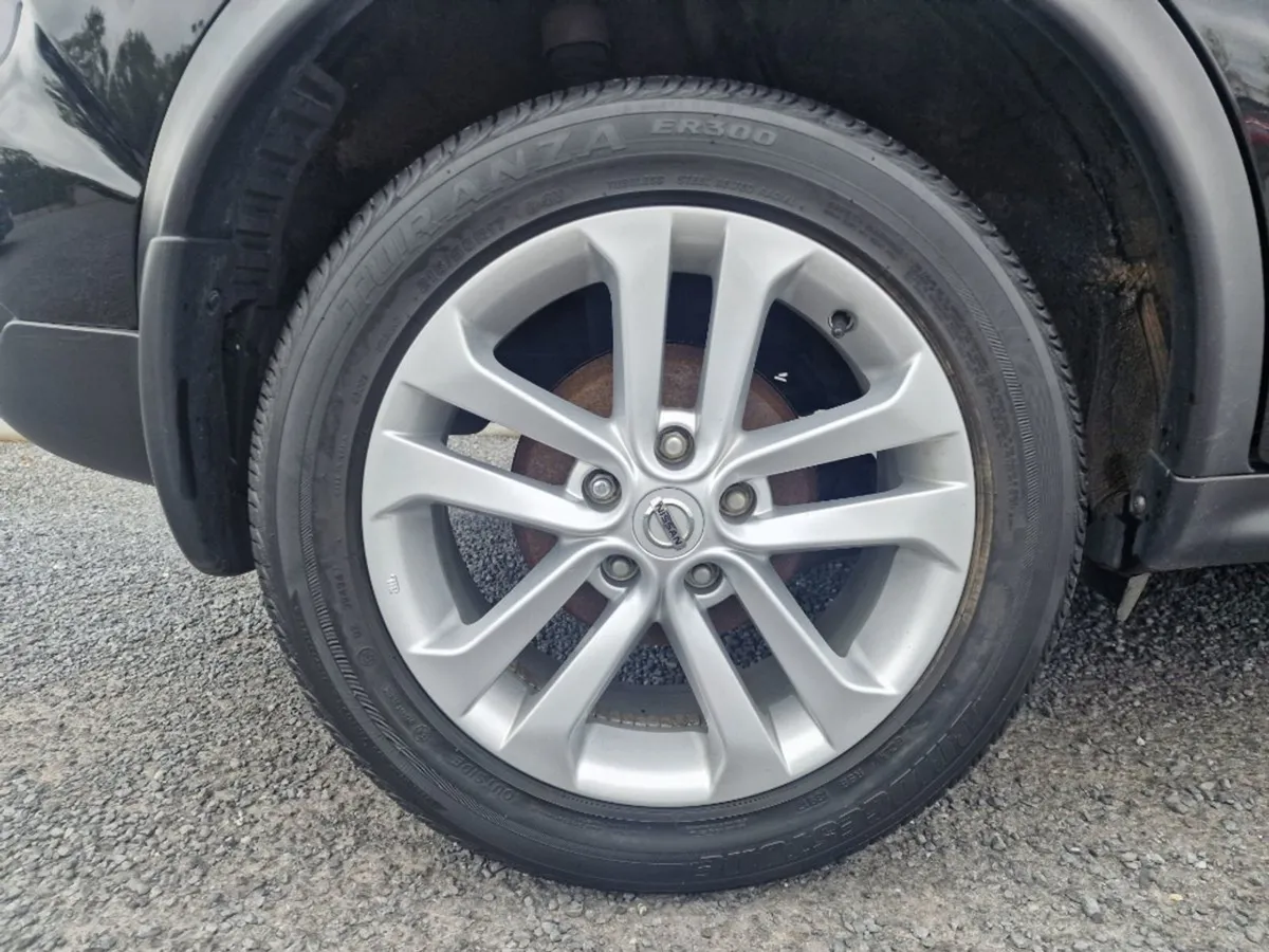 Nissan Juke 1.2 SV Premium 4DR - Image 4