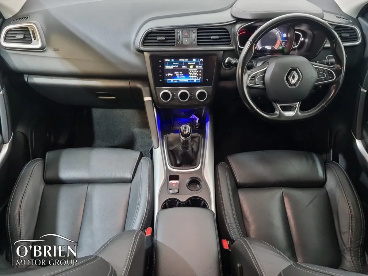 Renault KADJAR 1.5 Blue dCi 115 GT Line - Image 2