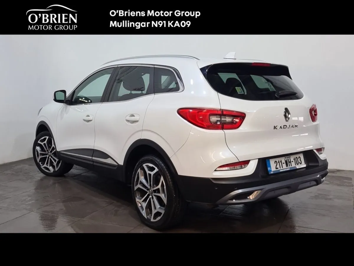 Renault KADJAR 1.5 Blue dCi 115 GT Line - Image 3