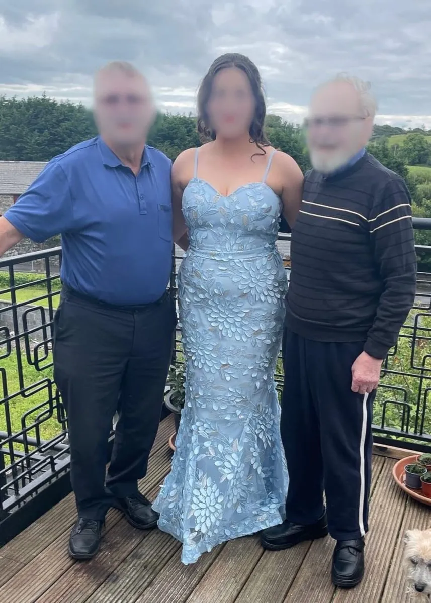 Debs dress - Image 1