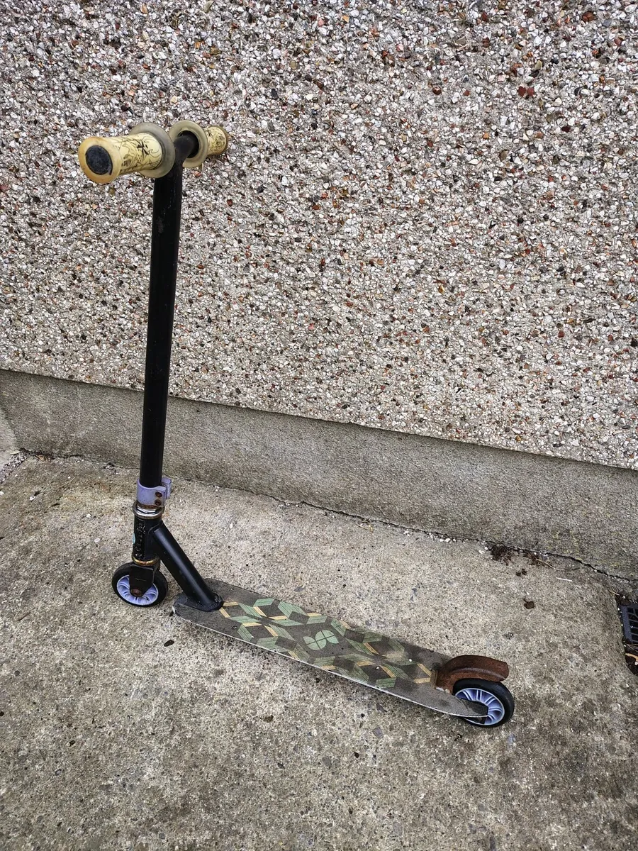 Scooters for sale - Image 4