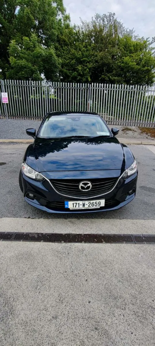 Mazda 6 2.2D 150hp - Image 2