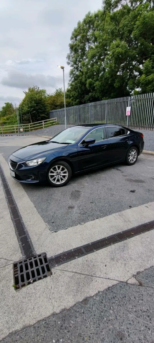 Mazda 6 2.2D 150hp - Image 3