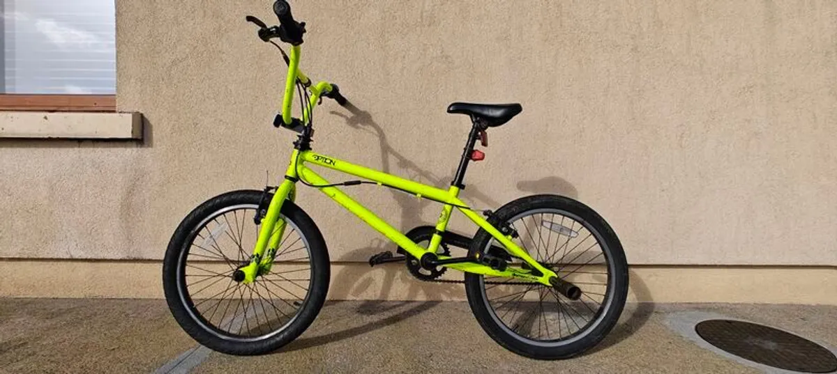 Bike Stunt Bike Diamondback bmx - Image 2