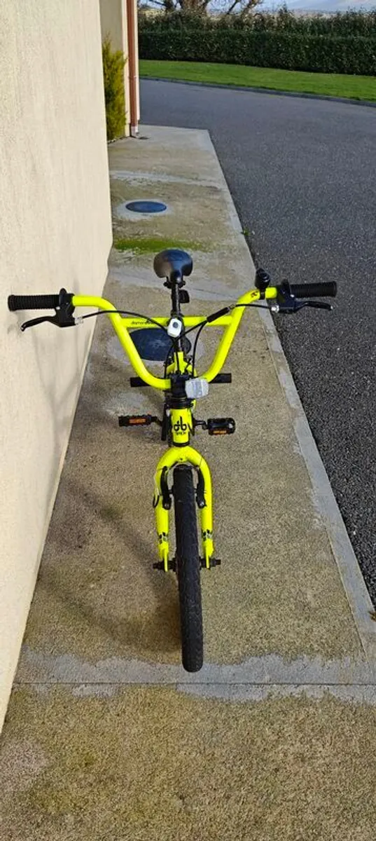 Bike Stunt Bike Diamondback bmx - Image 3