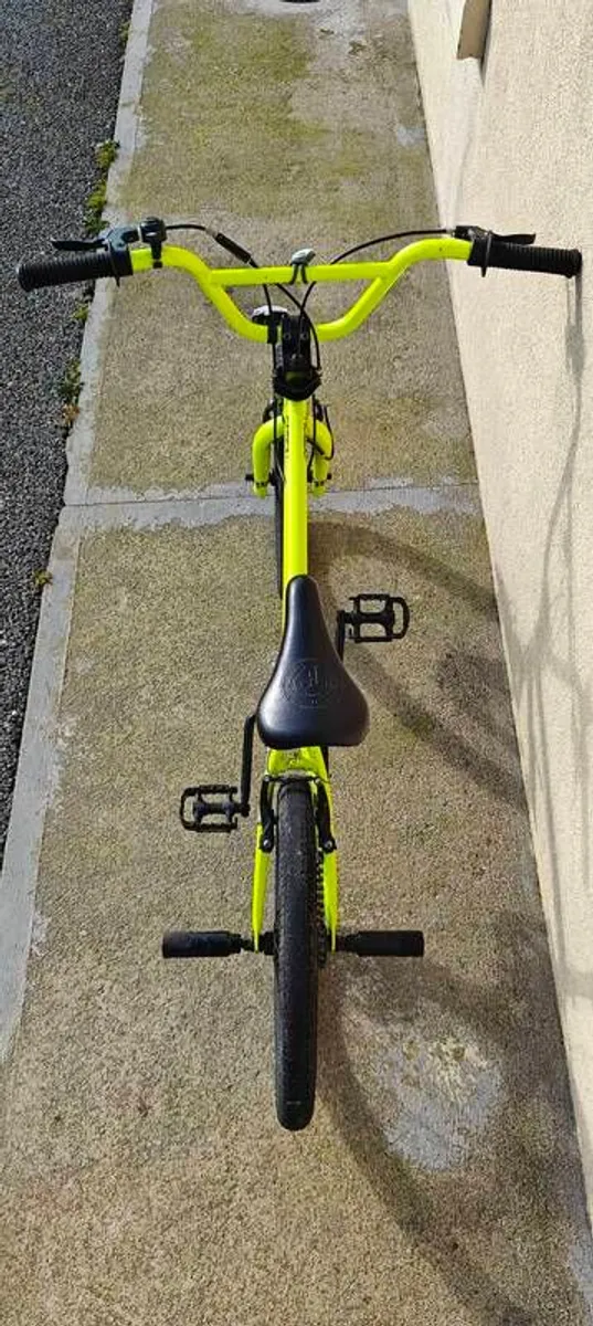 Bike Stunt Bike Diamondback bmx - Image 4