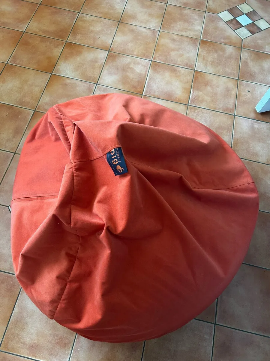 Happypigbeanbag - Image 1