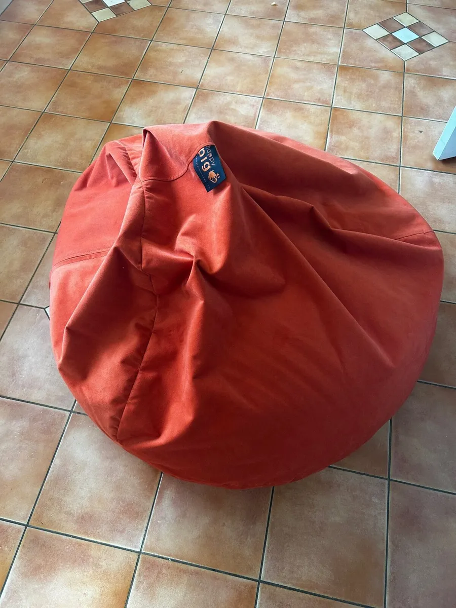 Happypigbeanbag - Image 2