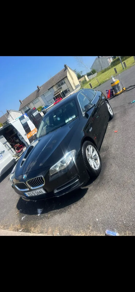 Bmw 5 series  F10 (New Engine) - Image 1