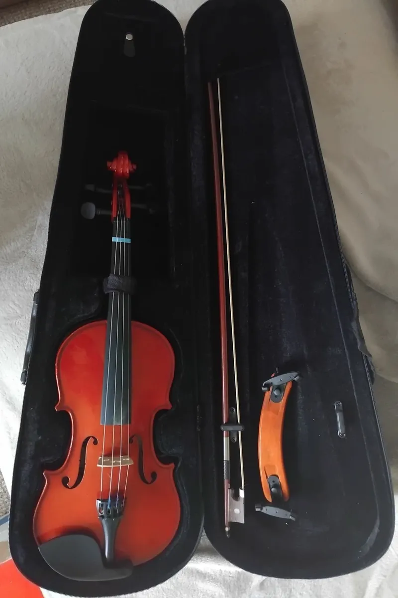 3/4 violin - Image 3