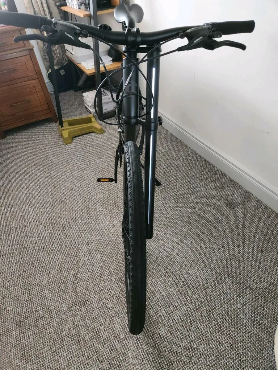 Cannondale Bad Boy 2 lefty - Image 2