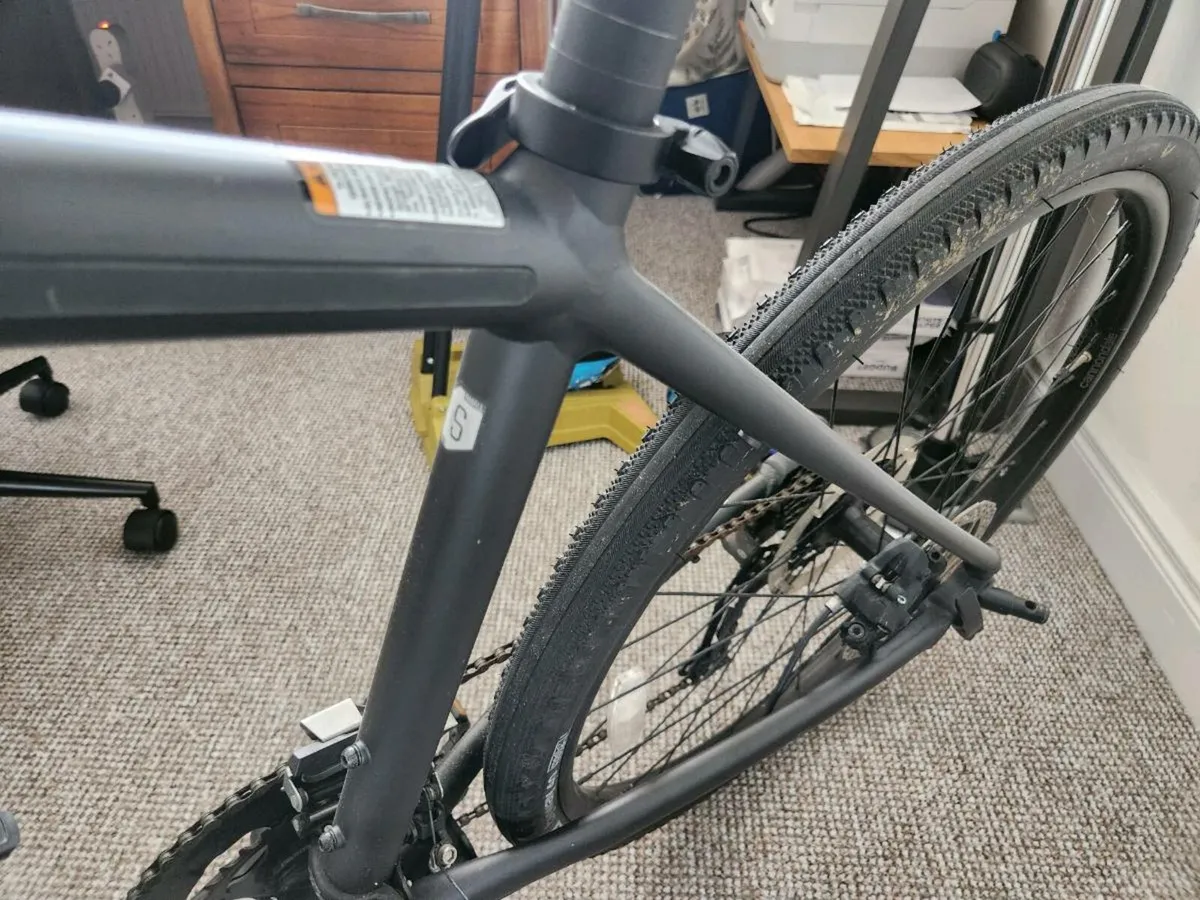 Cannondale Bad Boy 2 lefty - Image 3