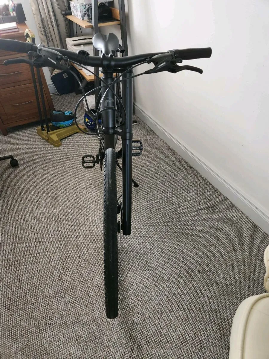 Cannondale Bad Boy 2 lefty - Image 4