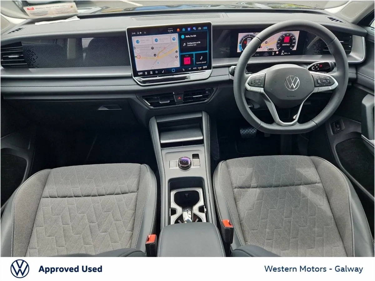 Volkswagen Tayron 2.0 TDI 150HP Life DSG - Image 2