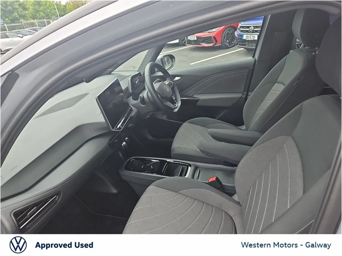 Volkswagen ID.3 Id.3 PA Pure Plus 52kwh - Image 4