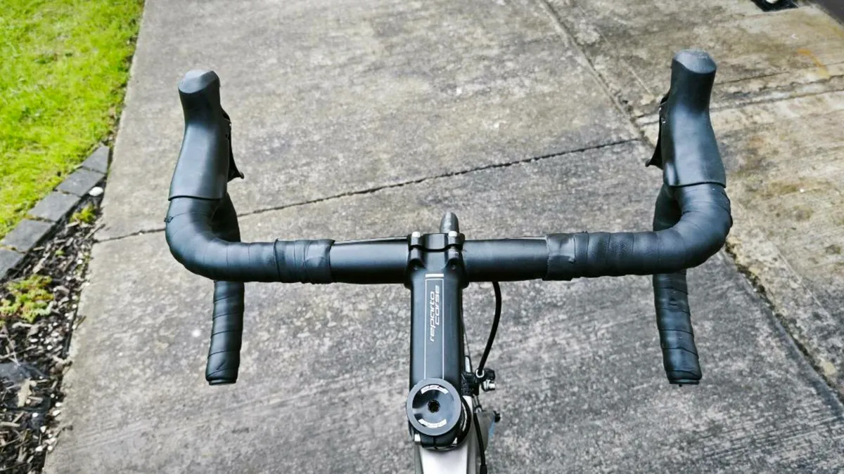 Bianchi Intenso Carbon - Image 3