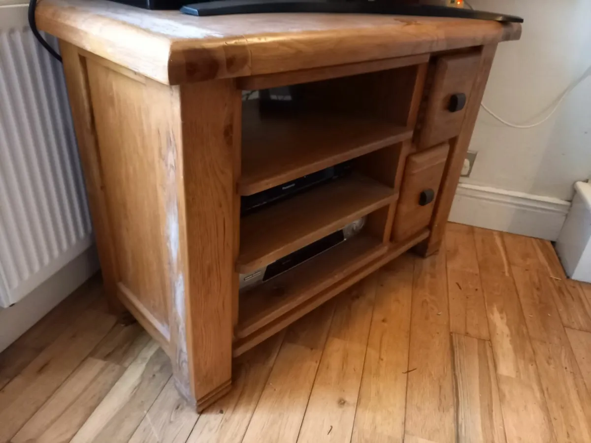 Television Table Stand - Image 2