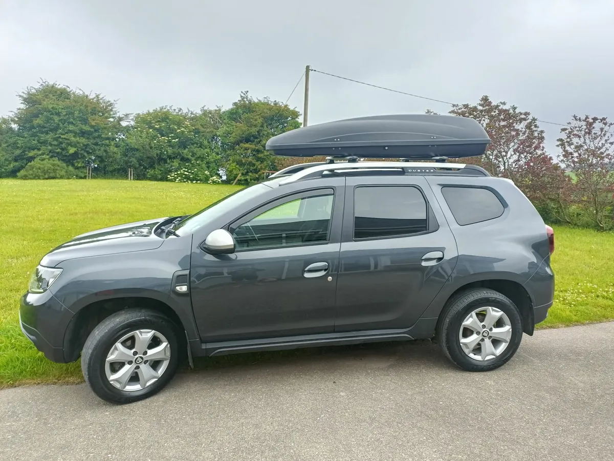 Dacia Duster 2020 - Image 1