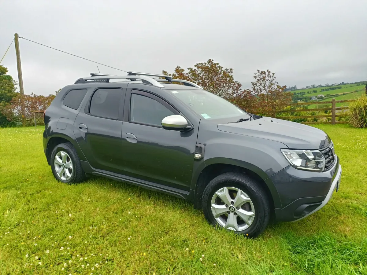 Dacia Duster 2020 - Image 2