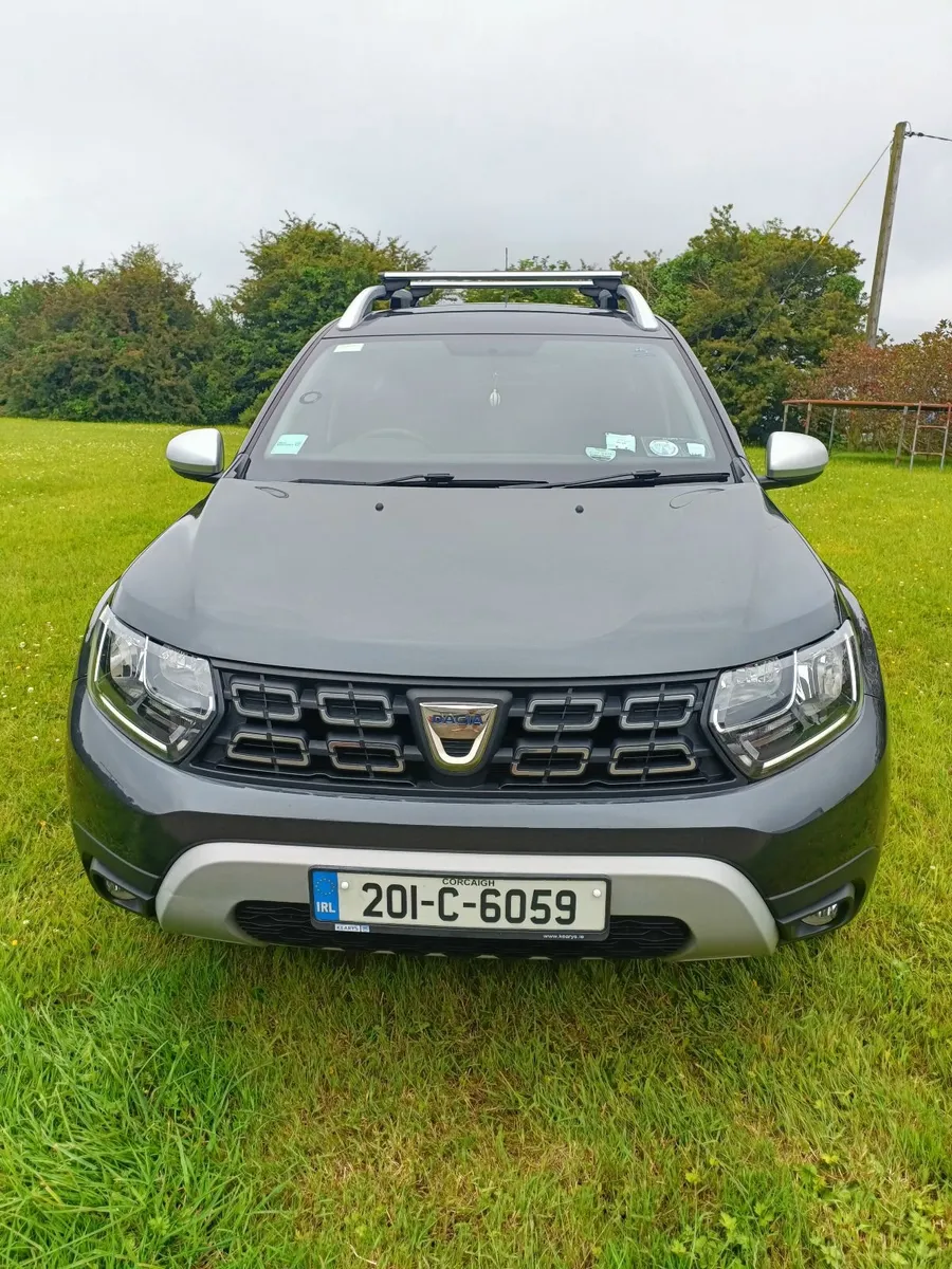 Dacia Duster 2020 - Image 3
