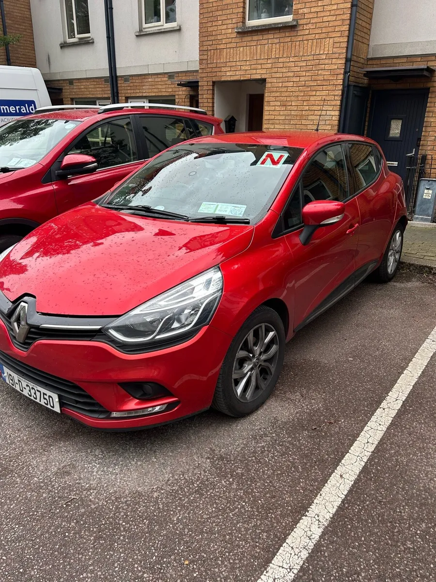 Renault Clio dynamique - Image 2
