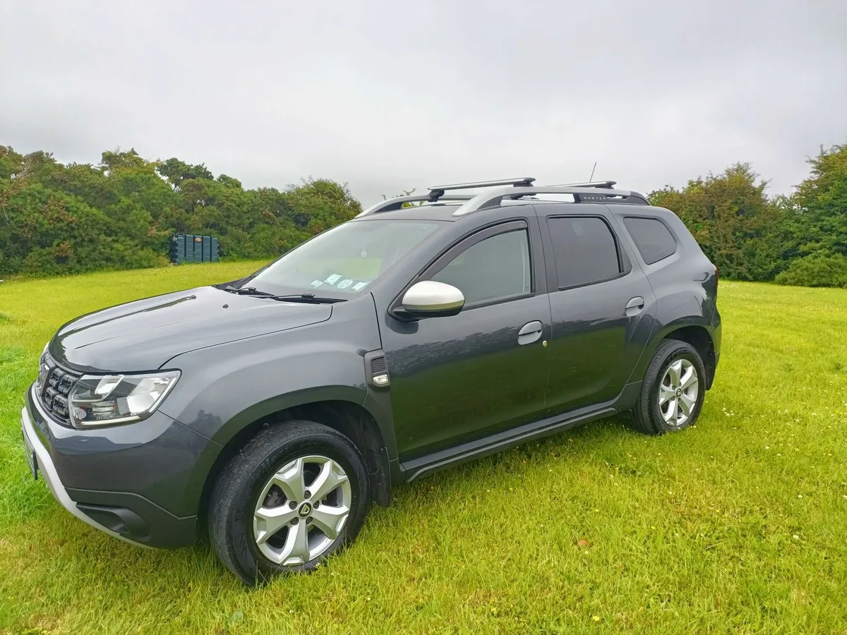 Dacia Duster 2020 - Image 4