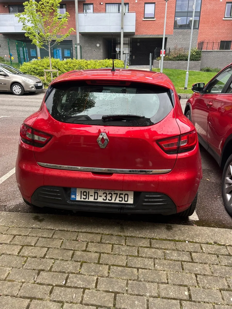 Renault Clio dynamique - Image 3
