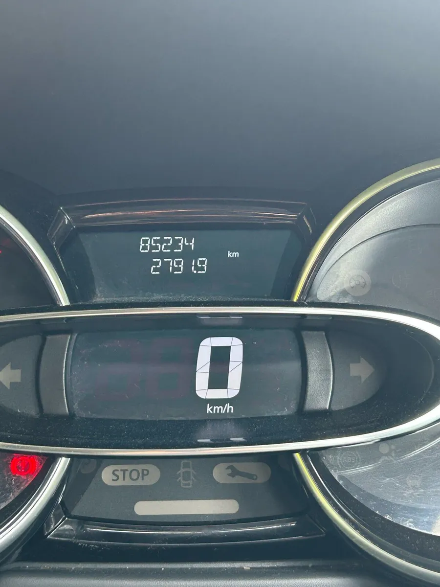 Renault Clio dynamique - Image 4