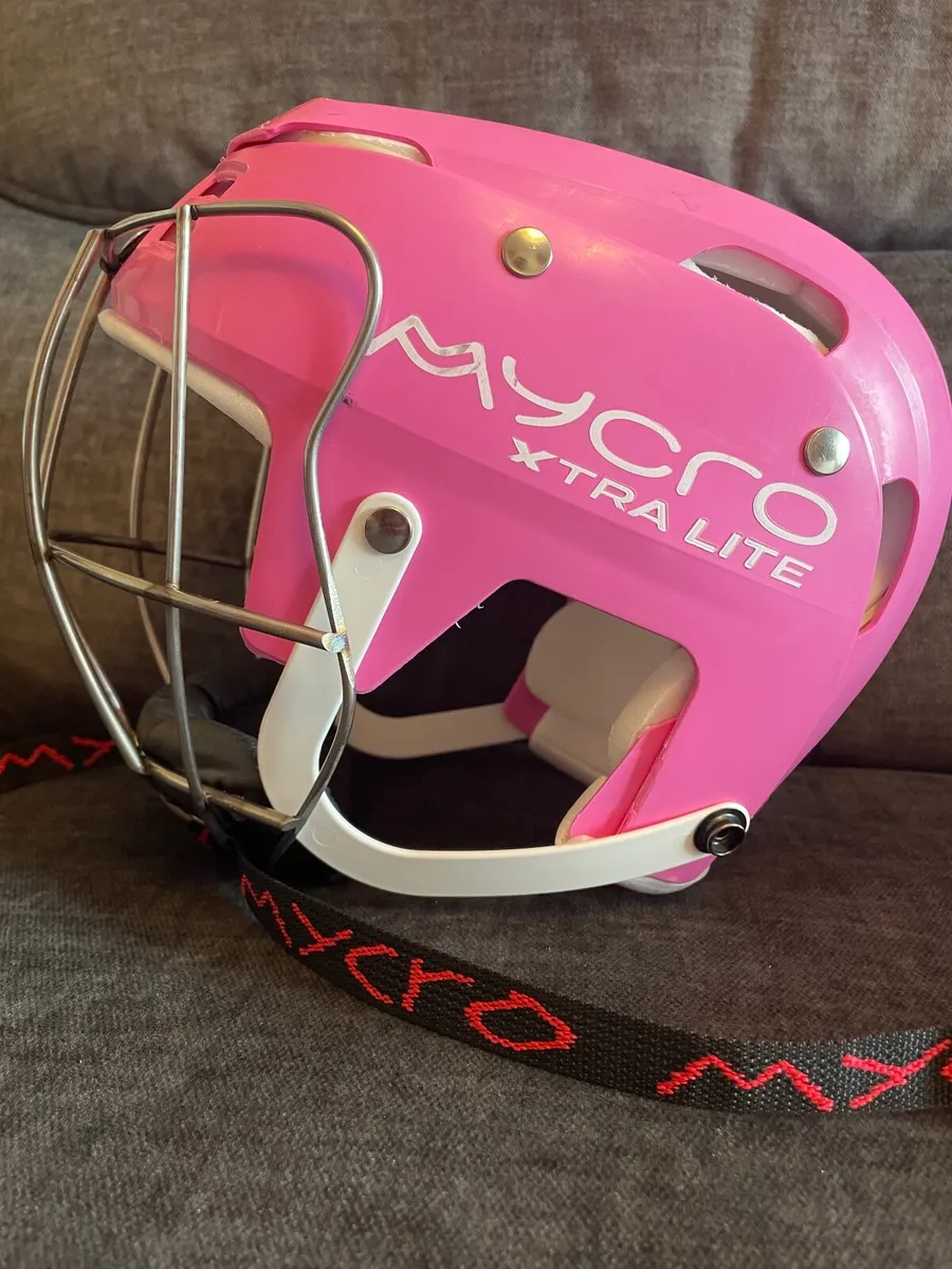 Mycro helmet - Image 1