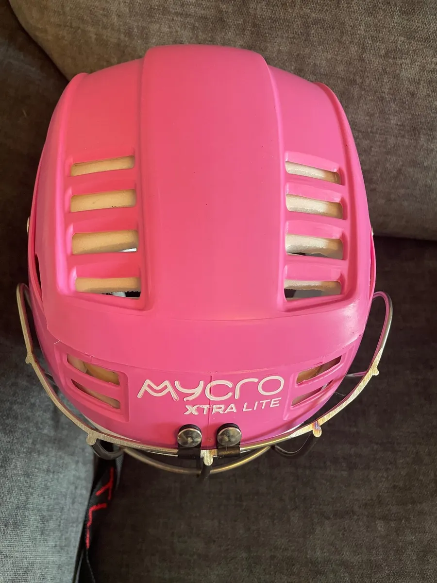 Mycro helmet - Image 2