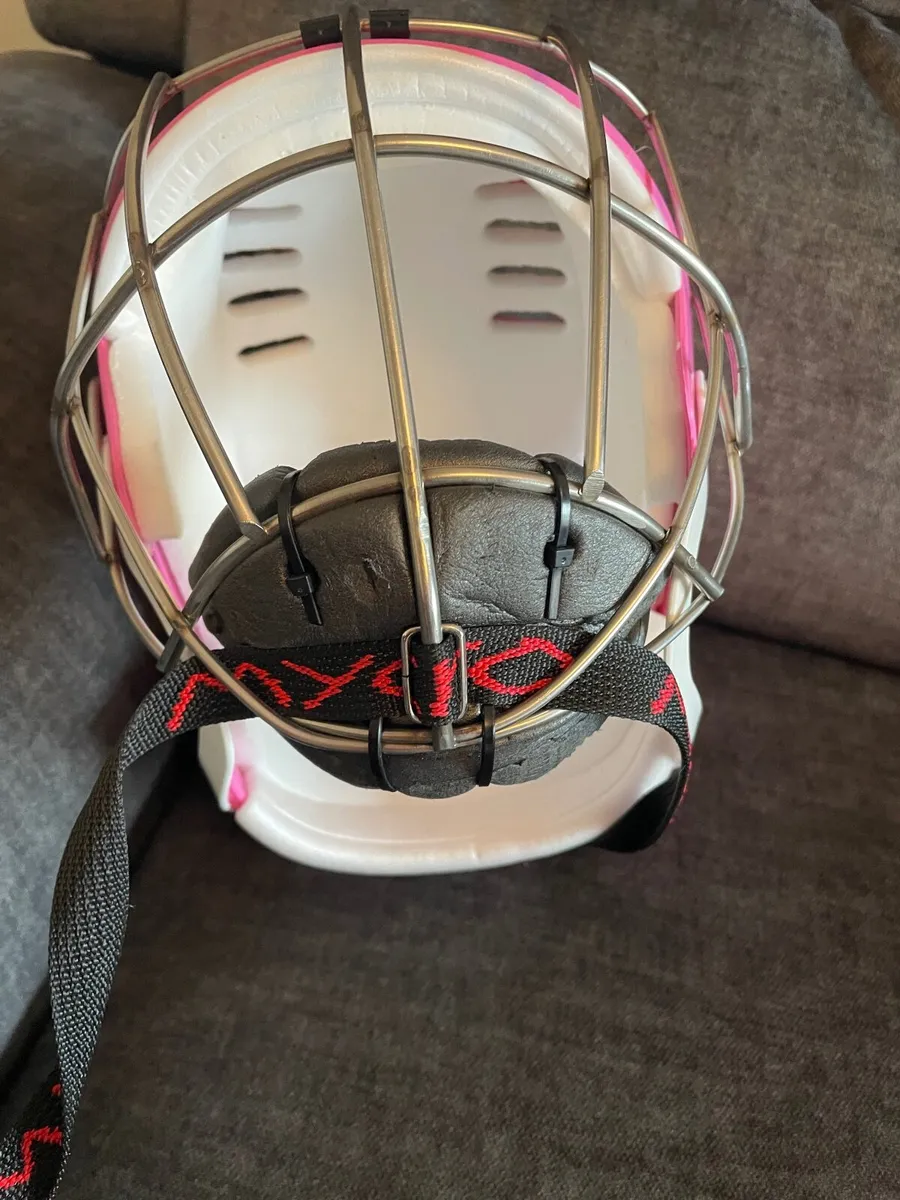 Mycro helmet - Image 3