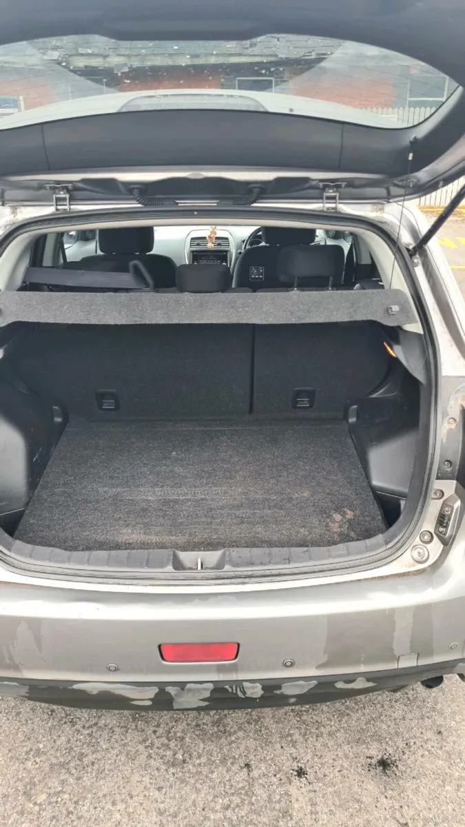 Mitsubishi ASX - Image 4