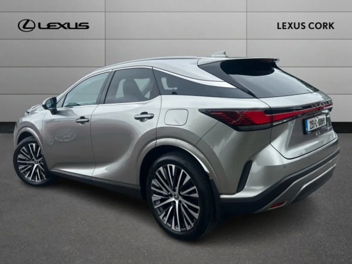 Lexus RX450h Rx450h  Luxury - Image 3