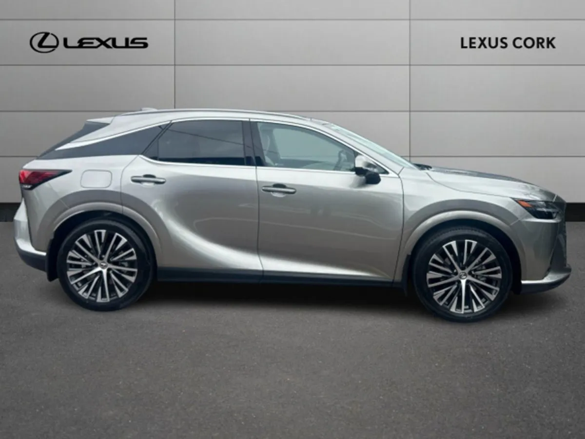 Lexus RX450h Rx450h  Luxury - Image 4