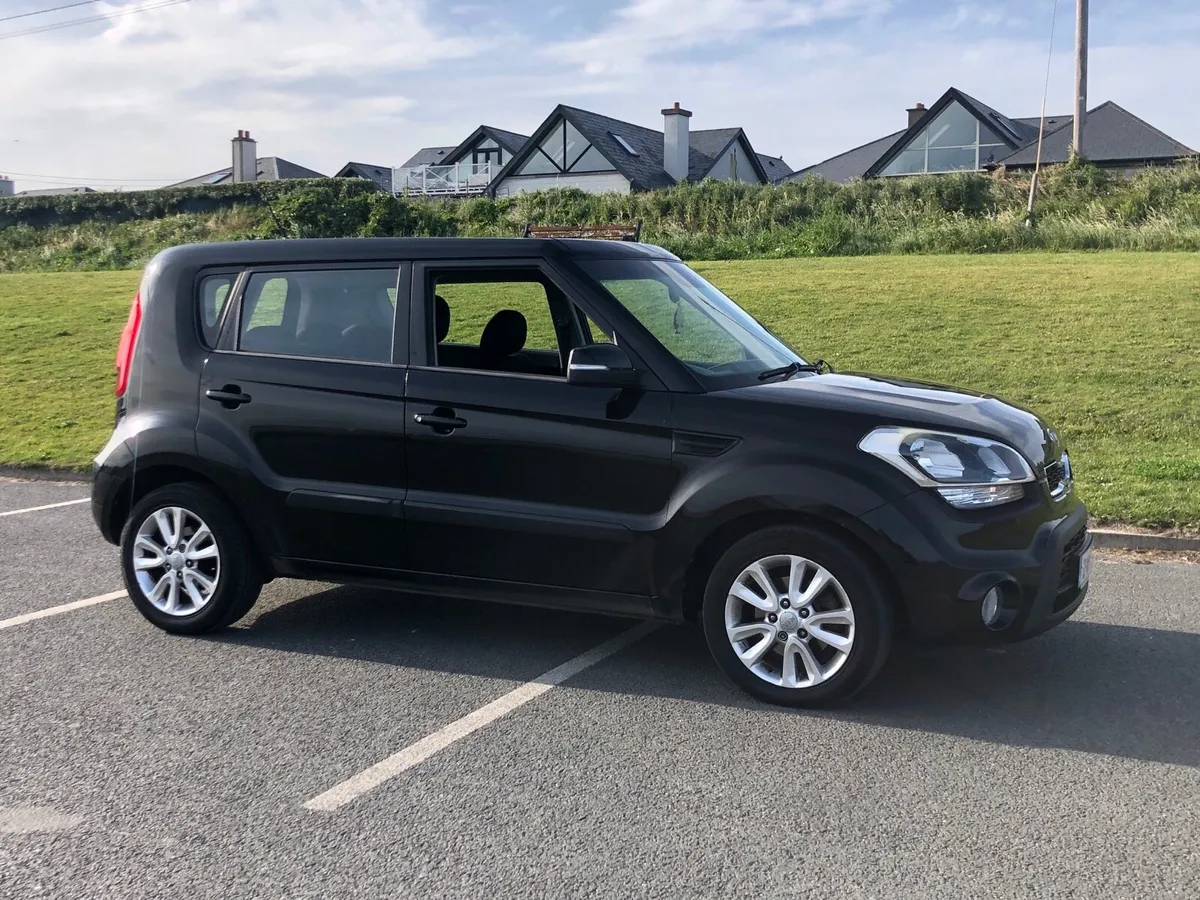 2012 Kia Soul TAX 05/26 - Image 2