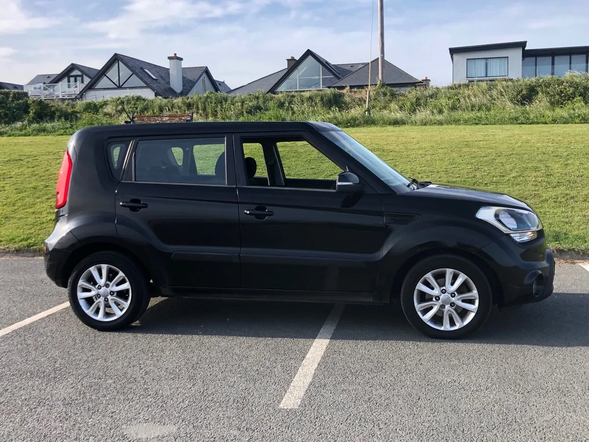 2012 Kia Soul TAX 05/26 - Image 3