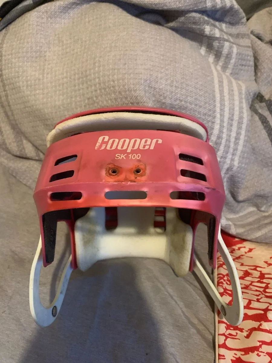 Cooper helmet - Image 1