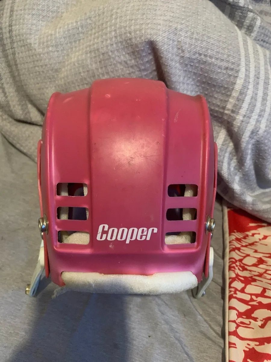 Cooper helmet - Image 3