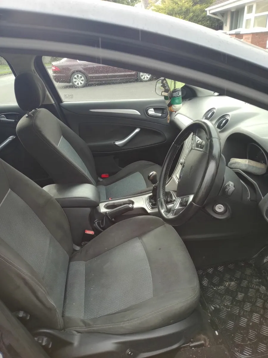 Ford Mondeo 2009 - Image 3