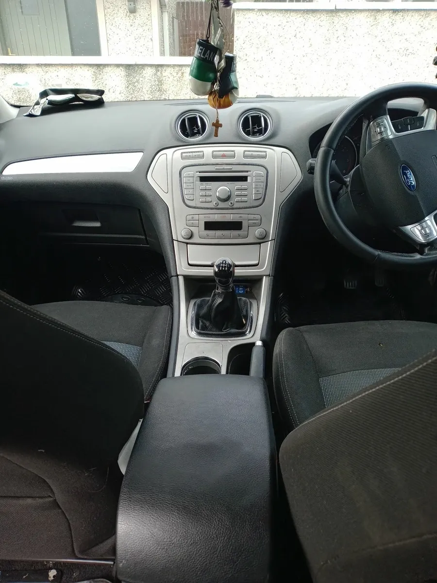 Ford Mondeo 2009 - Image 4