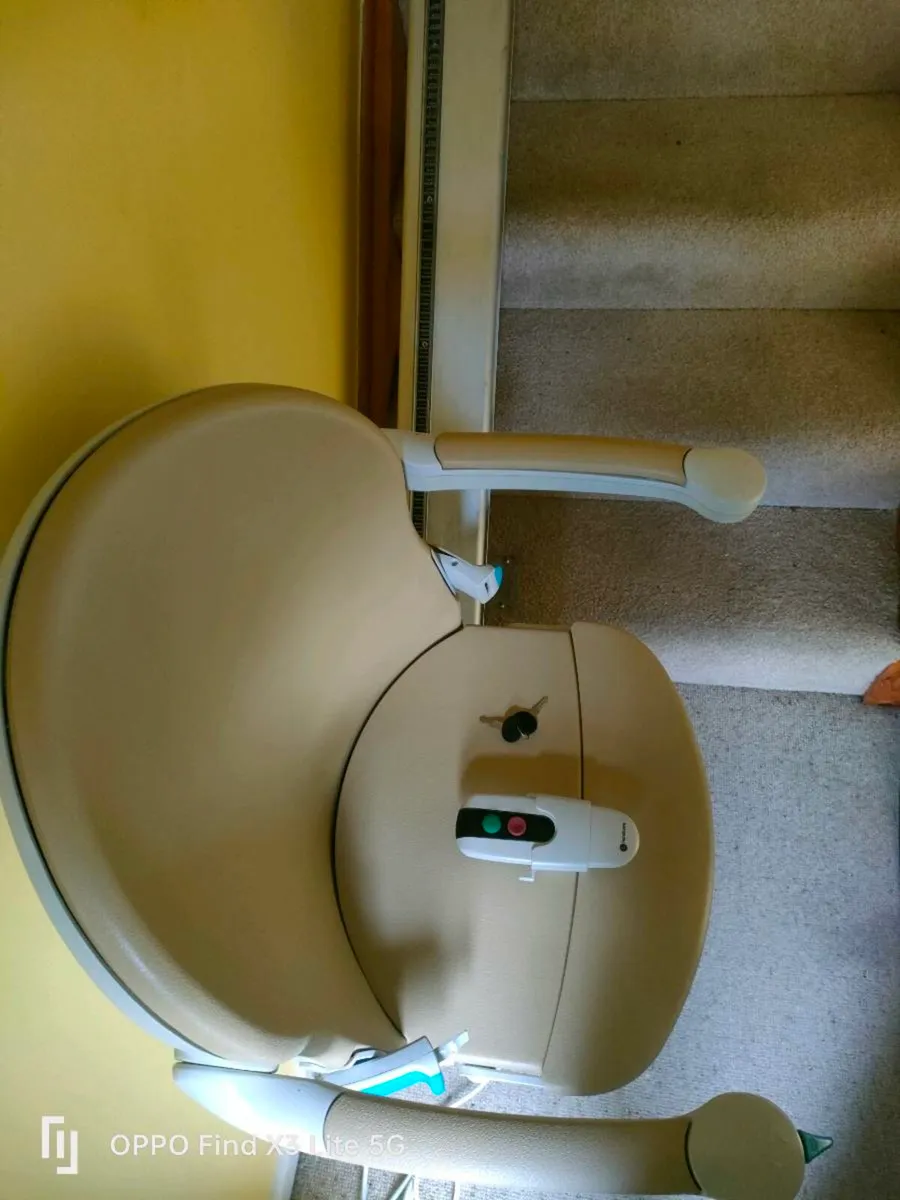 Stairlift - Image 2